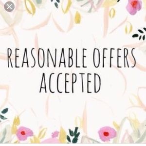 Meet your Posher, Tracey